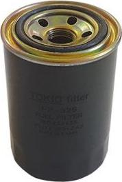 FI.BA FP-326 - Fuel filter car-mod.net