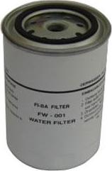 FI.BA FW-001 - Coolant Filter car-mod.net
