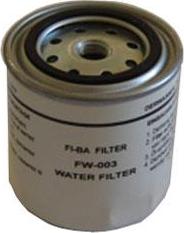 FI.BA FW-003 - Coolant Filter car-mod.net