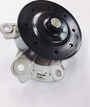 FI.BA WPF025 - Water Pump car-mod.net