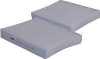 FIL Filter HC 7095 - Filter, interior air car-mod.net