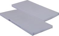 FIL Filter HC 7092 - Filter, interior air car-mod.net