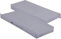 FIL Filter HC 7041 - Filter, interior air car-mod.net