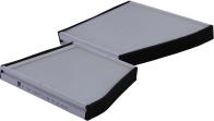 FIL Filter HC 7048 - Filter, interior air car-mod.net