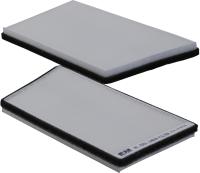 FIL Filter HC 7051 - Filter, interior air car-mod.net