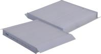 FIL Filter HC 7009 - Filter, interior air car-mod.net