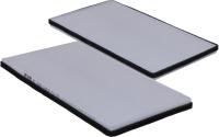 FIL Filter HC 7005 - Filter, interior air car-mod.net