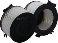 FIL Filter HC 7014 - Filter, interior air car-mod.net