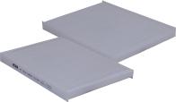 FIL Filter HC 7010 - Filter, interior air car-mod.net