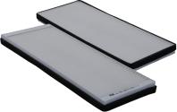 FIL Filter HC 7084 - Filter, interior air car-mod.net