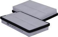 FIL Filter HC 7085 - Filter, interior air car-mod.net