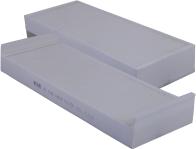 FIL Filter HC 7086 - Filter, interior air car-mod.net