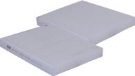 FIL Filter HC 7071 - Filter, interior air car-mod.net