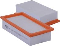 FIL Filter HC 7190 - Filter, interior air car-mod.net