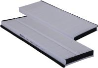 FIL Filter HC 7198 A - Filter, interior air car-mod.net