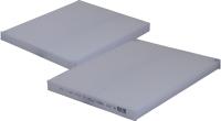 FIL Filter HC 7141 - Filter, interior air car-mod.net
