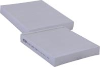FIL Filter HC 7160 - Filter, interior air car-mod.net