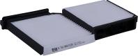 FIL Filter HC 7163 - Filter, interior air car-mod.net