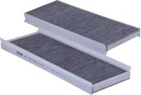 FIL Filter HCK 7041 - Filter, interior air car-mod.net