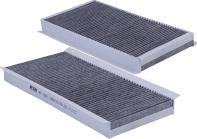 FIL Filter HCK 7050 - Filter, interior air car-mod.net