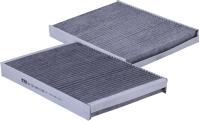 FIL Filter HCK 7023 - Filter, interior air car-mod.net