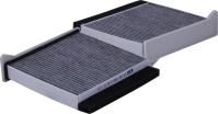 FIL Filter HCK 7155 - Filter, interior air car-mod.net