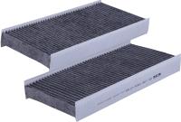 FIL Filter HCK 7166 - Filter, interior air car-mod.net