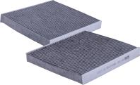 FIL Filter HCK 7220 - Filter, interior air car-mod.net