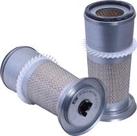FIL Filter HP 4544 K - Engine Air Filter car-mod.net