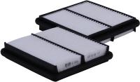 Ashuki 0396-0090 - Engine Air Filter car-mod.net