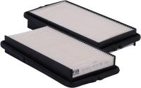 FIL Filter HP 5029 - Engine Air Filter car-mod.net