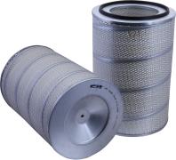 Baldwin PA3765 - Engine Air Filter car-mod.net