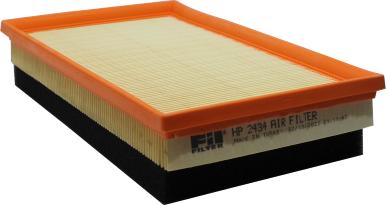 FIL Filter HP 2434 - Engine Air Filter car-mod.net