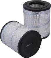 FIL Filter HP 2506 - Engine Air Filter car-mod.net