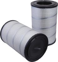 FIL Filter HP 2514 - Engine Air Filter car-mod.net