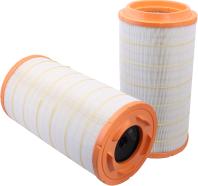 4U 38675MN - Engine Air Filter car-mod.net