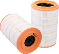 A.L. FILTER ALA17013 - Engine Air Filter car-mod.net