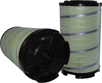 FIL Filter HP 2666 - Engine Air Filter car-mod.net