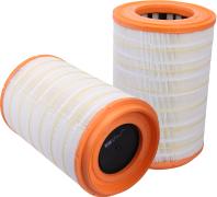 ACDelco PC 2687 E - Engine Air Filter car-mod.net