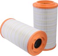 FIL Filter HP 2611 - Engine Air Filter car-mod.net