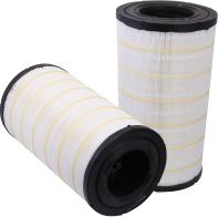 FIL Filter HP 2630 A - Engine Air Filter car-mod.net