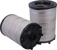 FIL Filter HP 2637 - Engine Air Filter car-mod.net