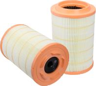 FIL Filter HP 2670 - Engine Air Filter car-mod.net