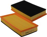 FIL Filter HP 2046 A - Engine Air Filter car-mod.net