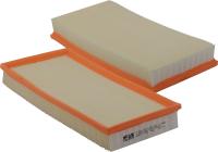 AMC Filter FAF-10204 - Engine Air Filter car-mod.net