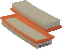 TECDRIVE 43711342 - Engine Air Filter car-mod.net