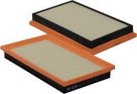 DJ Parts FA1047 - Engine Air Filter car-mod.net