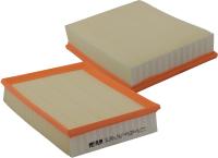 Automotor France LAT437 - Engine Air Filter car-mod.net