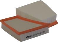 ACDelco PC3265E - Engine Air Filter car-mod.net