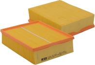 ACDelco PC2287E - Engine Air Filter car-mod.net
